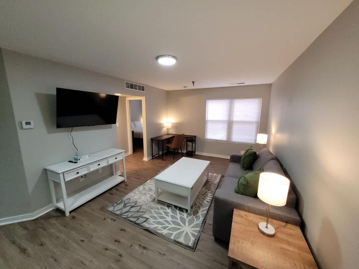 Appartamento Aksarben Gem-easy Access To I-80 *