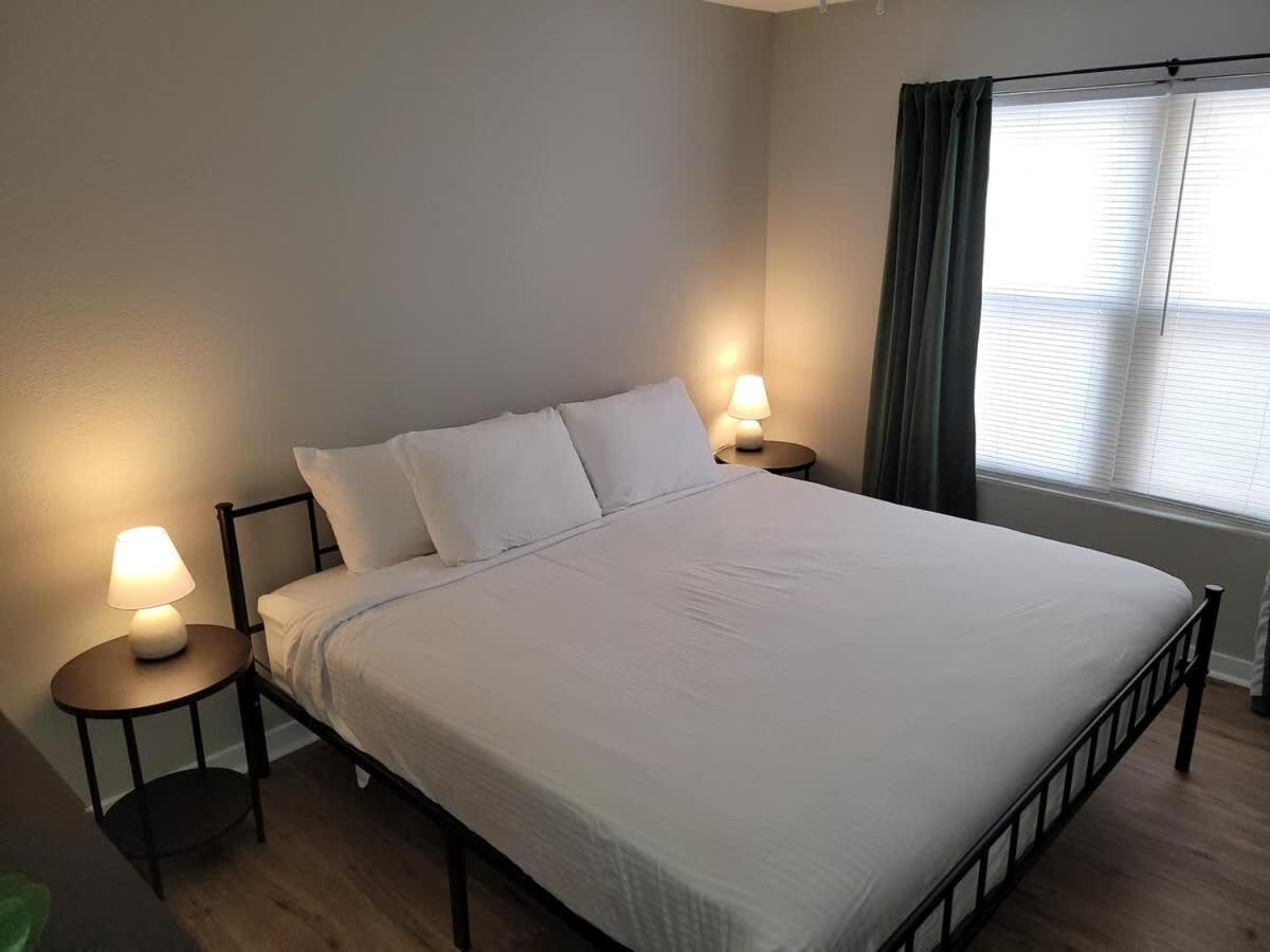 Appartamento Aksarben Gem-easy Access To I-80 *